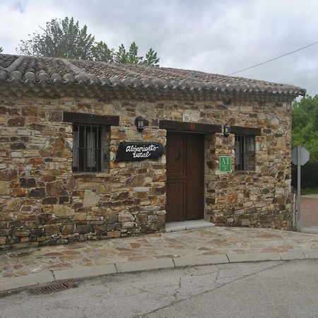 La Serna del MonteEl Pozo别墅 外观 照片