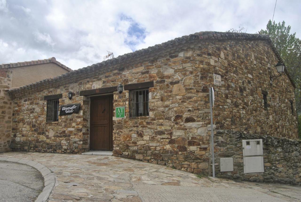 La Serna del MonteEl Pozo别墅 外观 照片