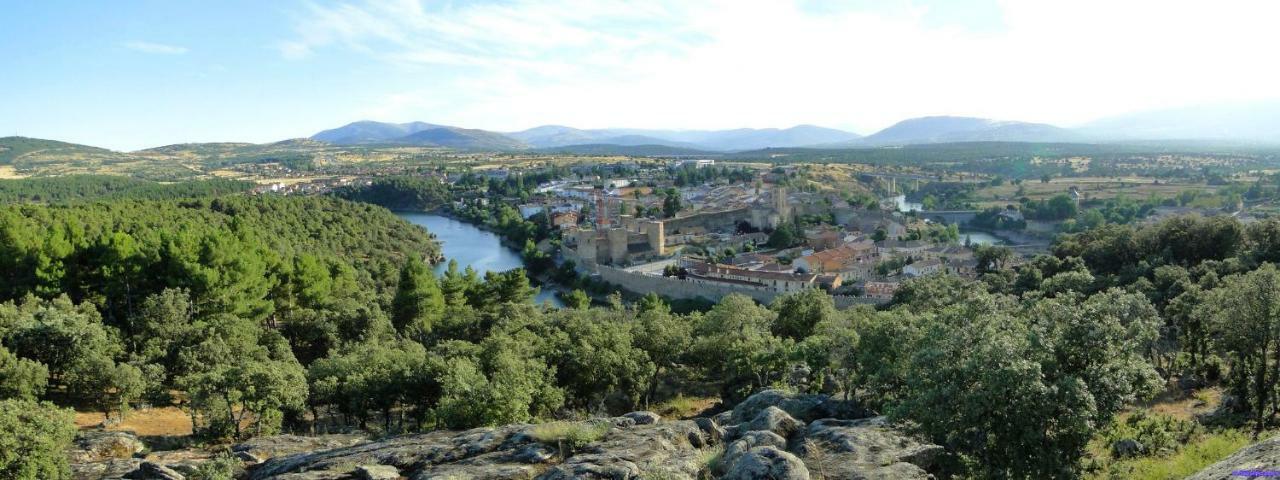 La Serna del MonteEl Pozo别墅 外观 照片